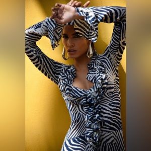 RAT & BOA Flavia Dress | Size XS